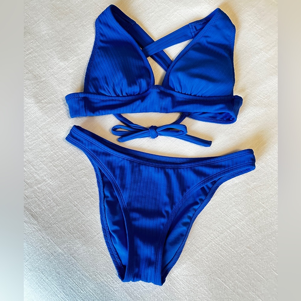 Shade & Shore Bikini - Medium